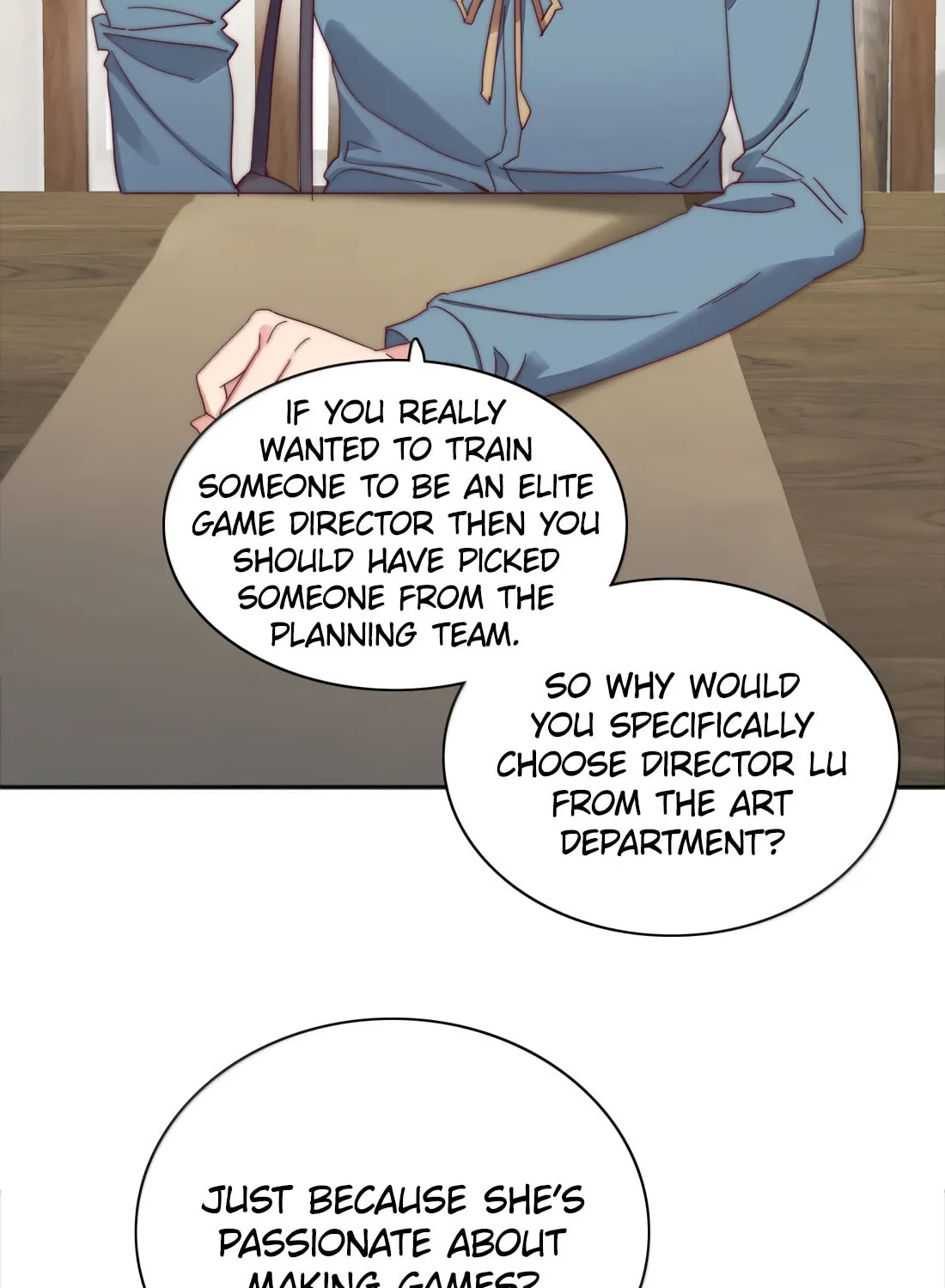 My Intern Bullied Me Again! Chapter 84 page 54 - 
