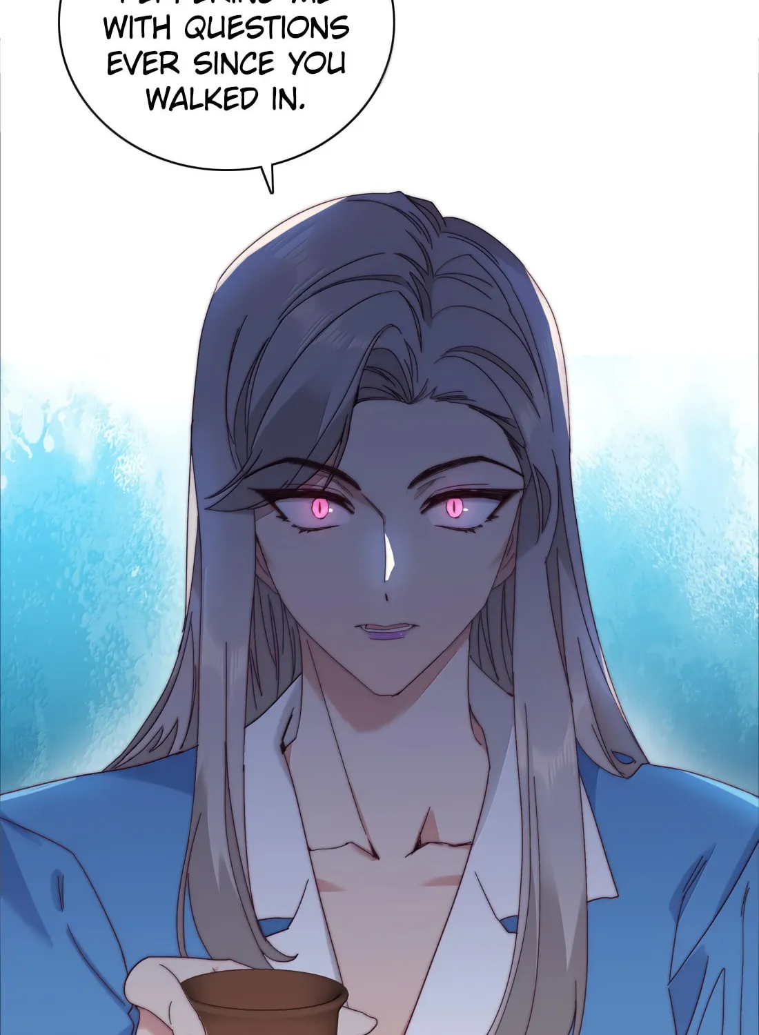 My Intern Bullied Me Again! Chapter 84 page 58 - 