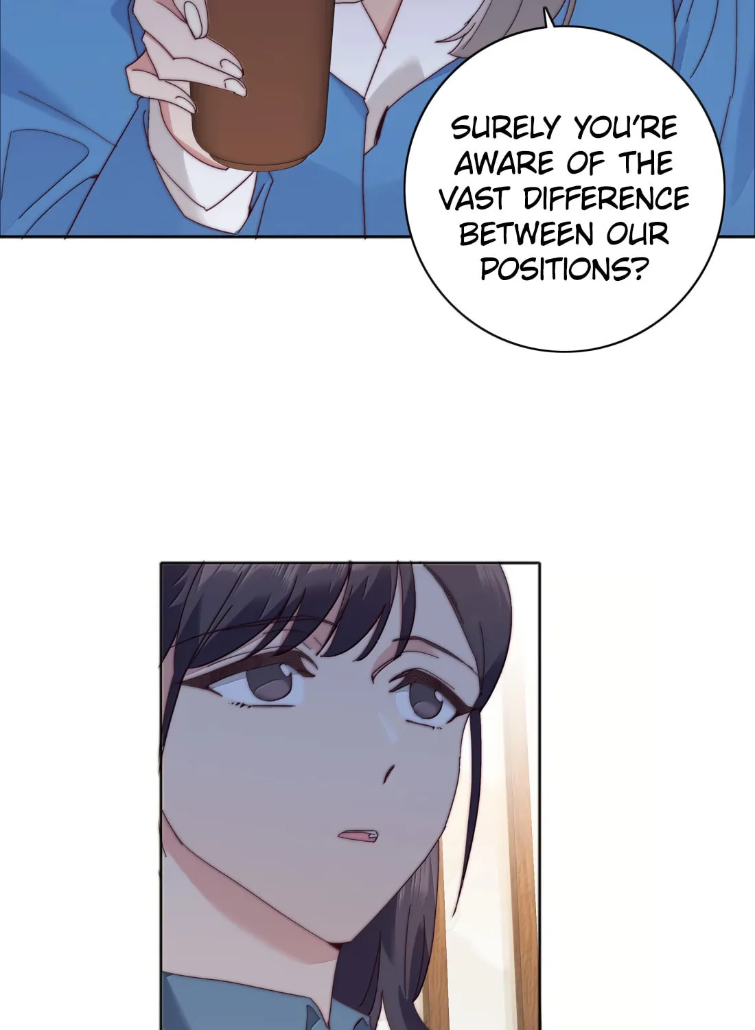 My Intern Bullied Me Again! Chapter 84 page 59 - 