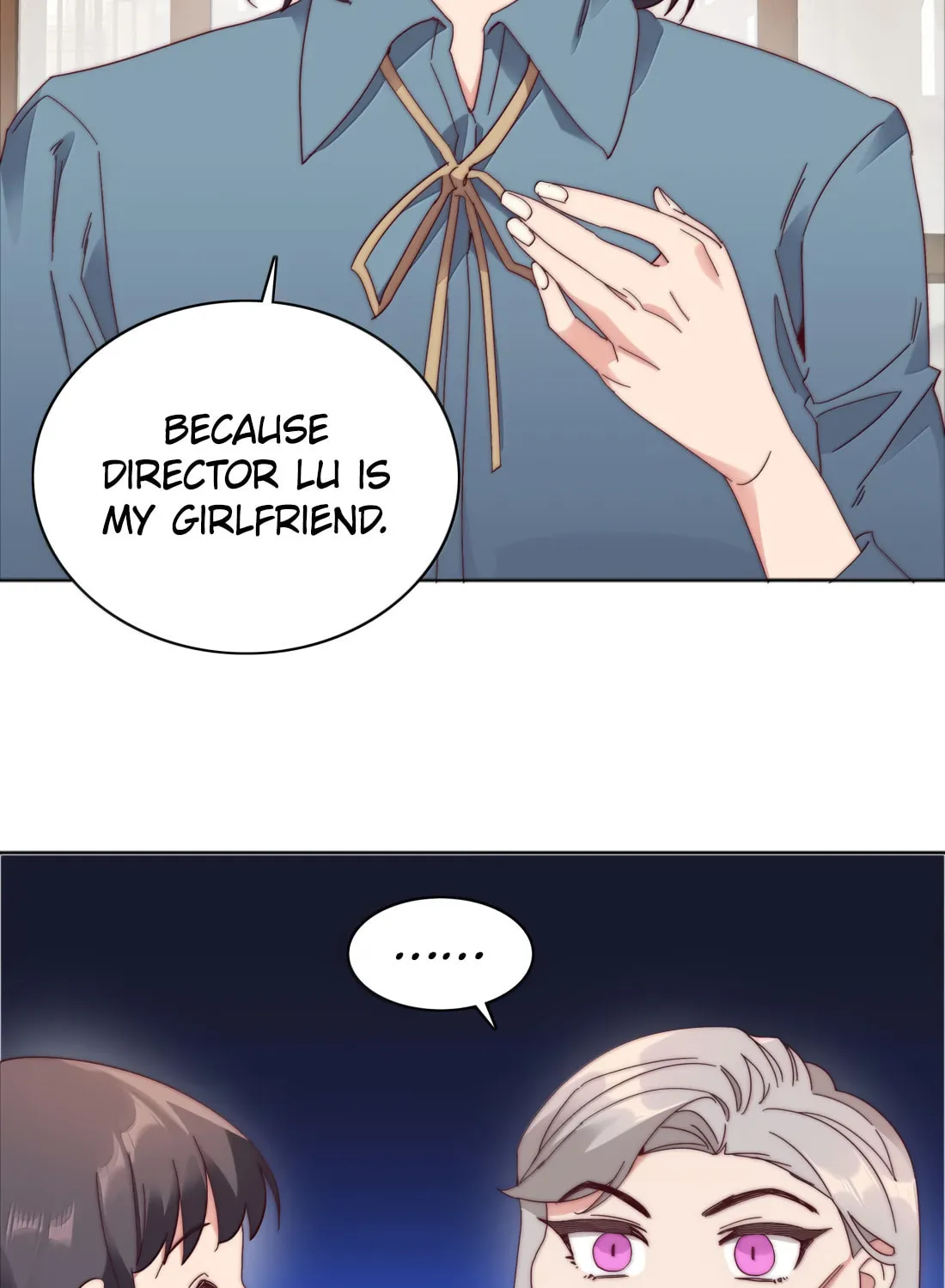 My Intern Bullied Me Again! Chapter 84 page 62 - 