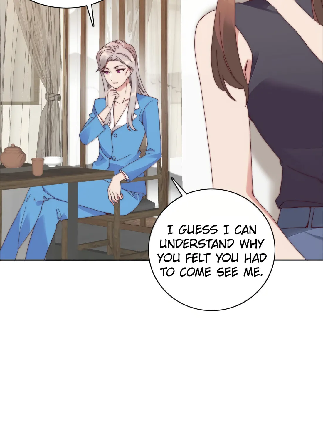 My Intern Bullied Me Again! Chapter 84 page 64 - 