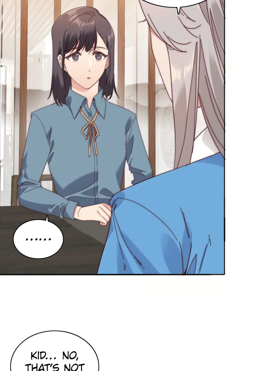My Intern Bullied Me Again! Chapter 84 page 68 - 