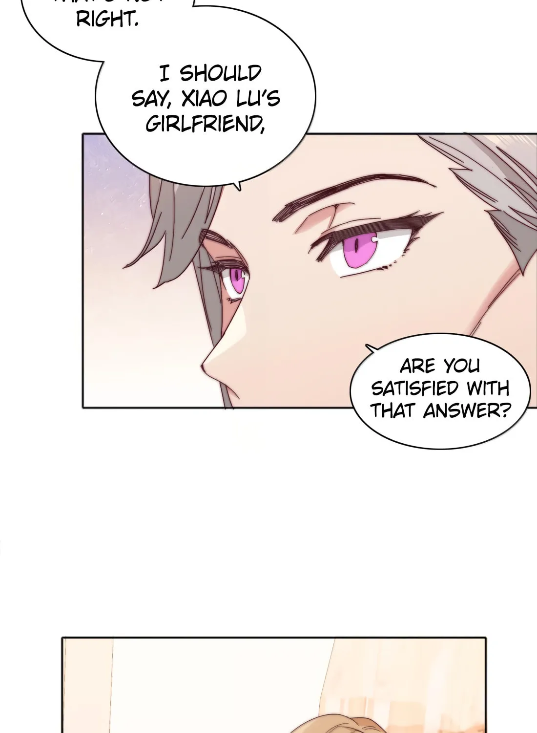 My Intern Bullied Me Again! Chapter 84 page 69 - 