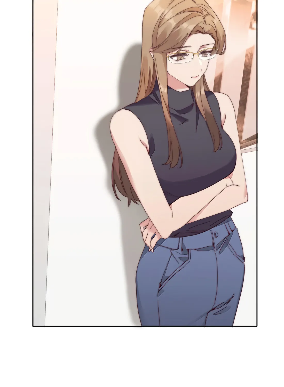 My Intern Bullied Me Again! Chapter 84 page 70 - 