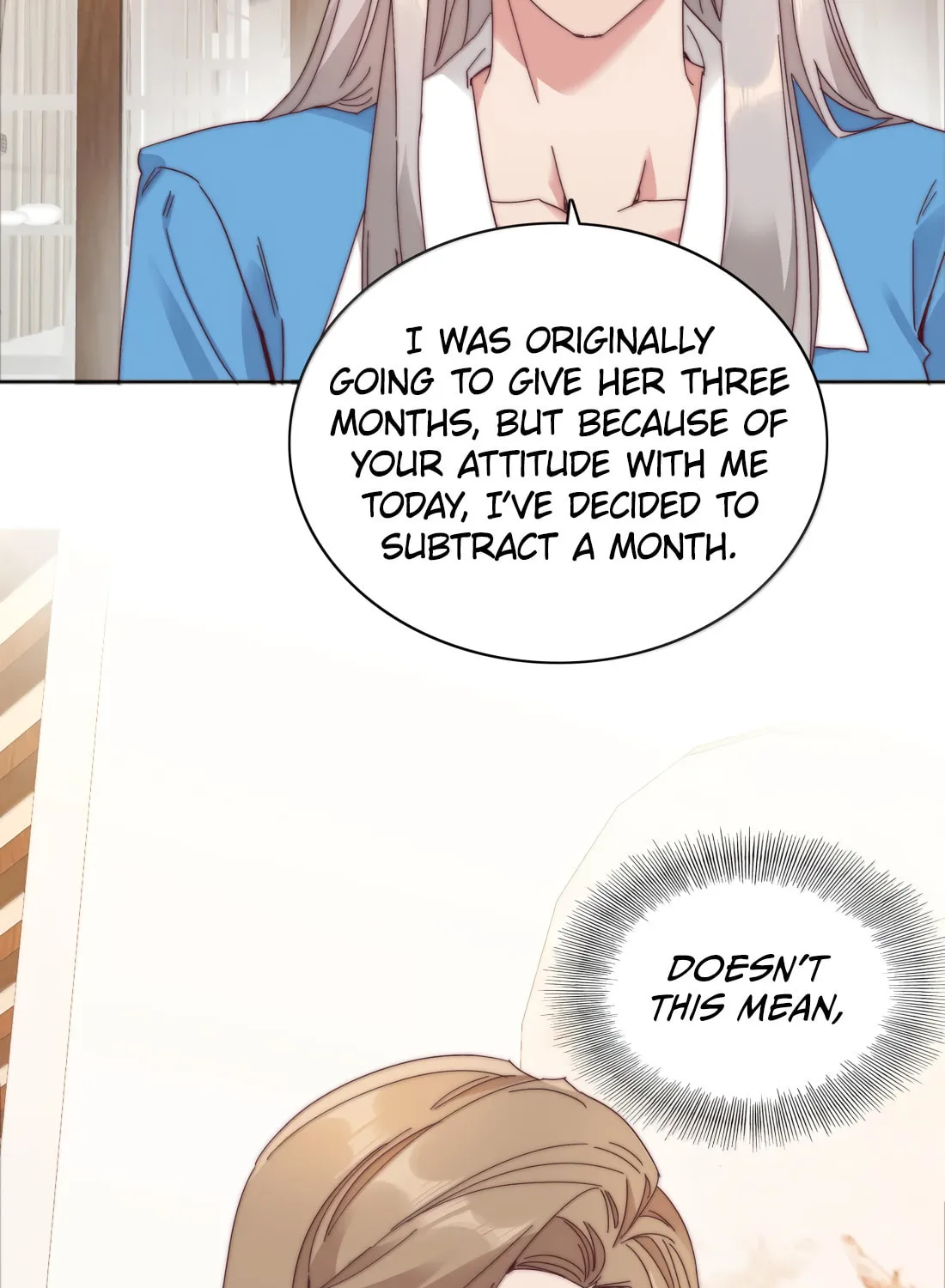 My Intern Bullied Me Again! Chapter 84 page 74 - 