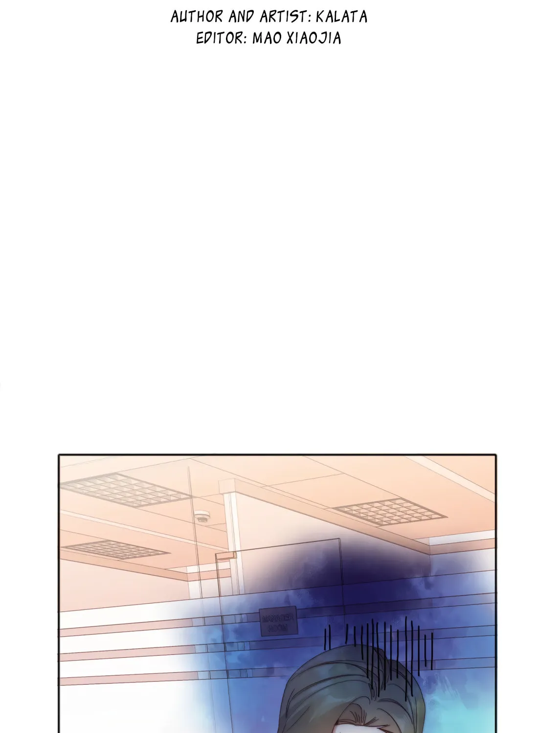 My Intern Bullied Me Again! Chapter 85 page 14 - 