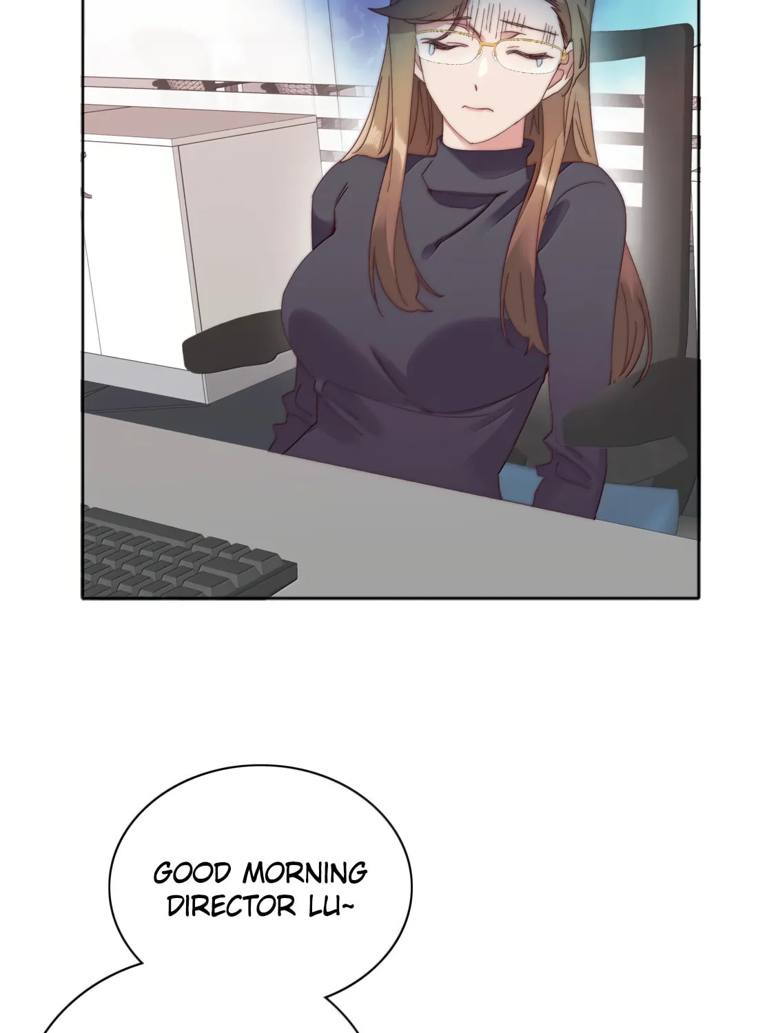My Intern Bullied Me Again! Chapter 85 page 15 - 