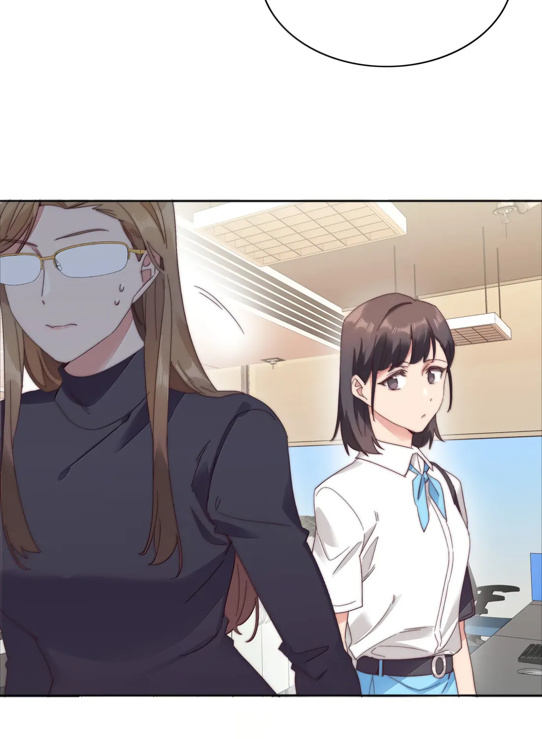 My Intern Bullied Me Again! Chapter 85 page 20 - 