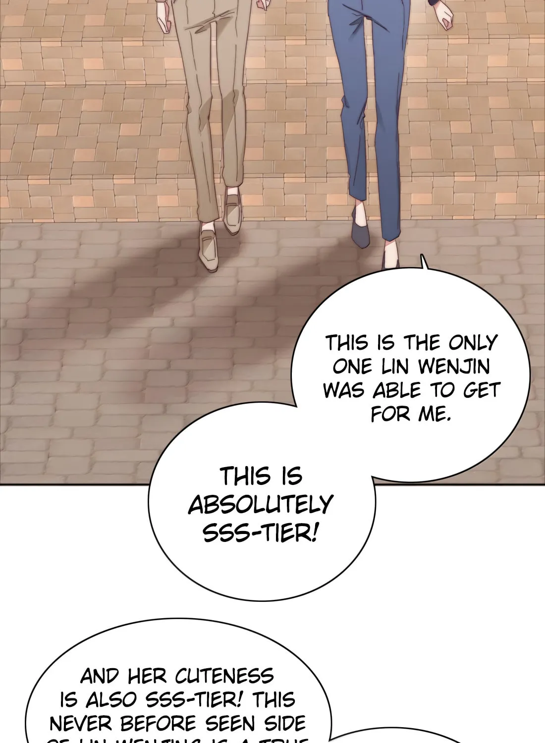 My Intern Bullied Me Again! Chapter 85 page 3 - 