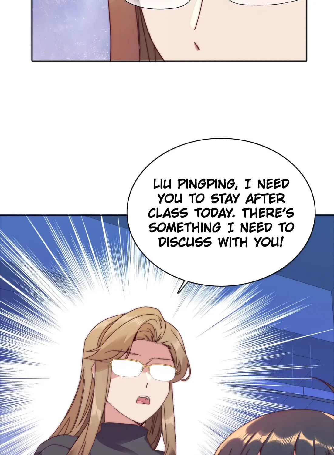 My Intern Bullied Me Again! Chapter 85 page 27 - 