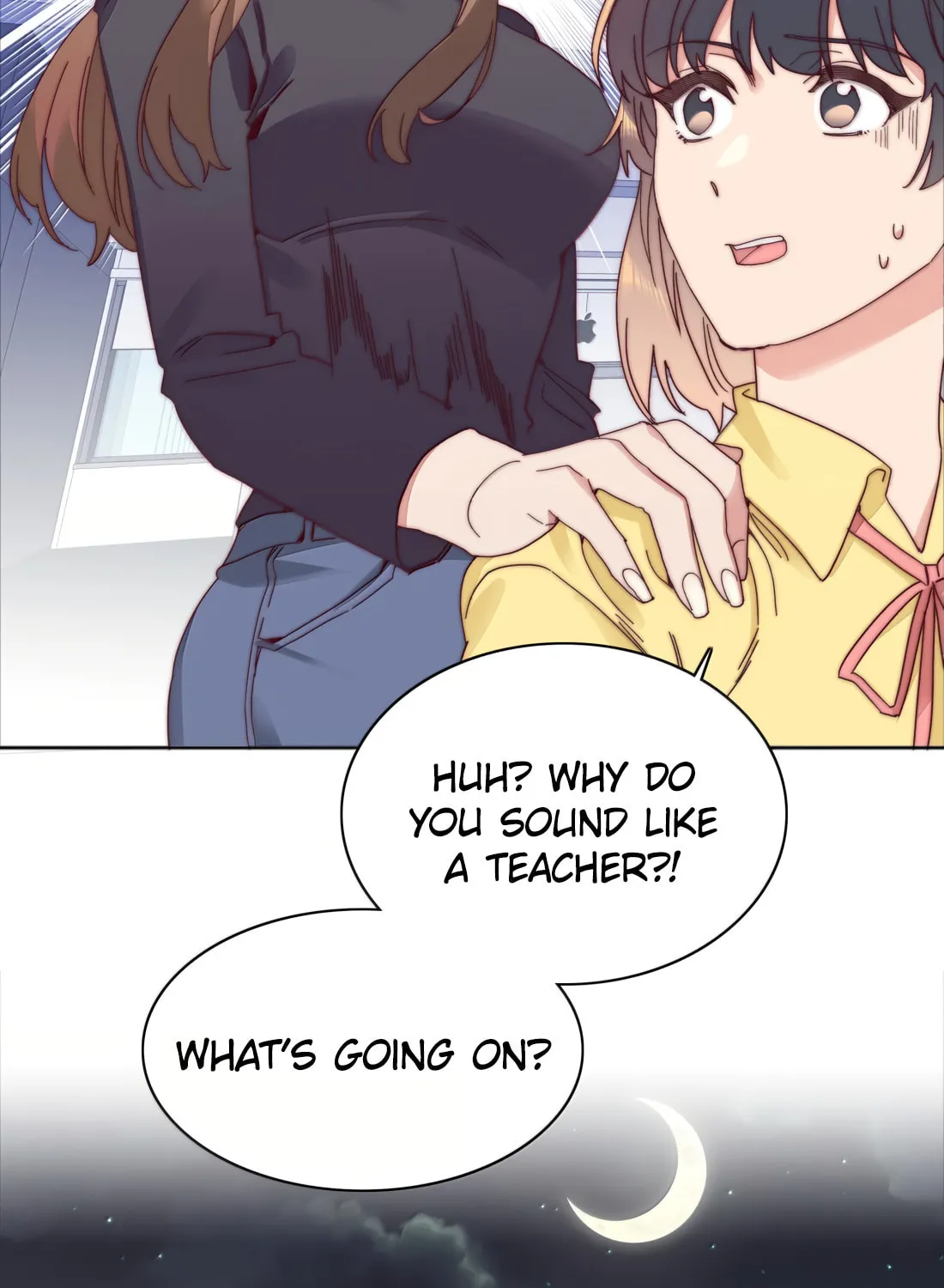 My Intern Bullied Me Again! Chapter 85 page 28 - 