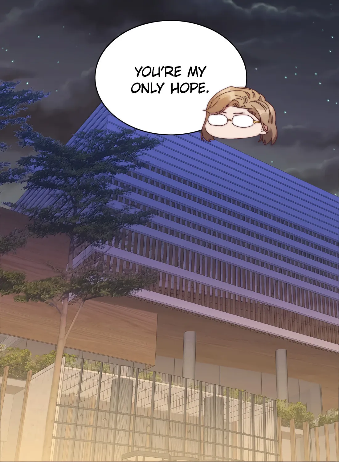 My Intern Bullied Me Again! Chapter 85 page 30 - 