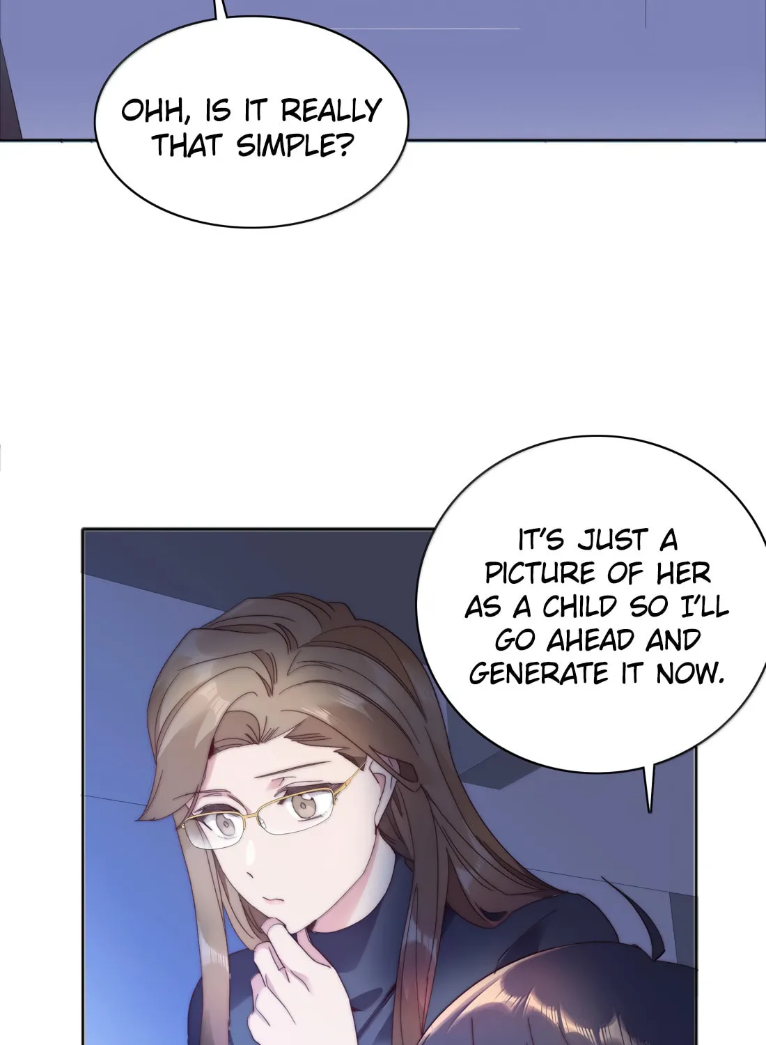 My Intern Bullied Me Again! Chapter 85 page 36 - 