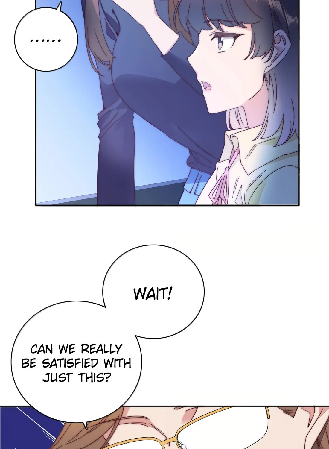 My Intern Bullied Me Again! Chapter 85 page 37 - 