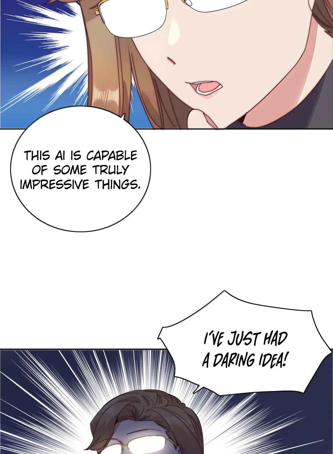 My Intern Bullied Me Again! Chapter 85 page 38 - 