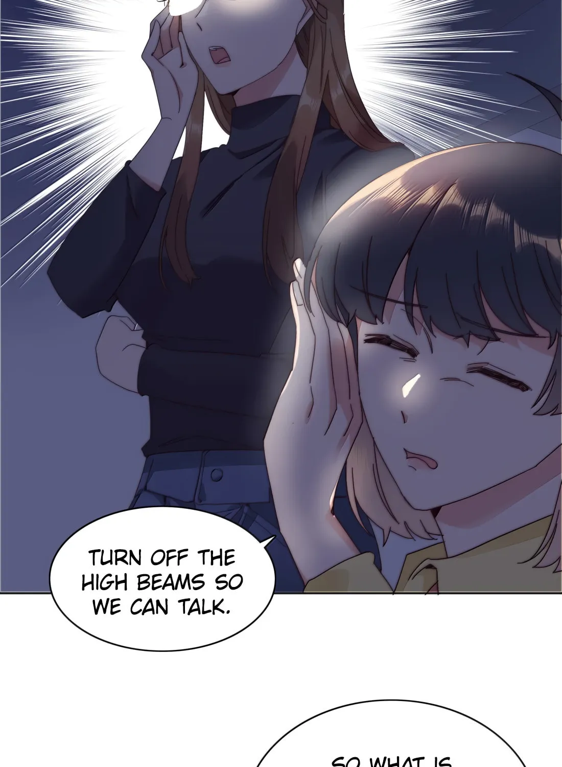 My Intern Bullied Me Again! Chapter 85 page 39 - 