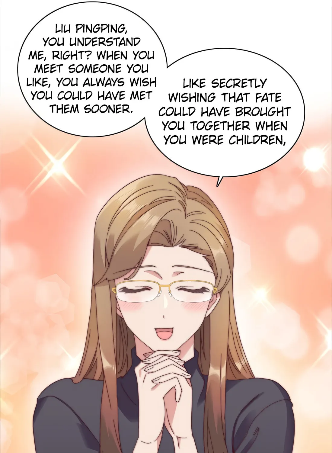 My Intern Bullied Me Again! Chapter 85 page 41 - 