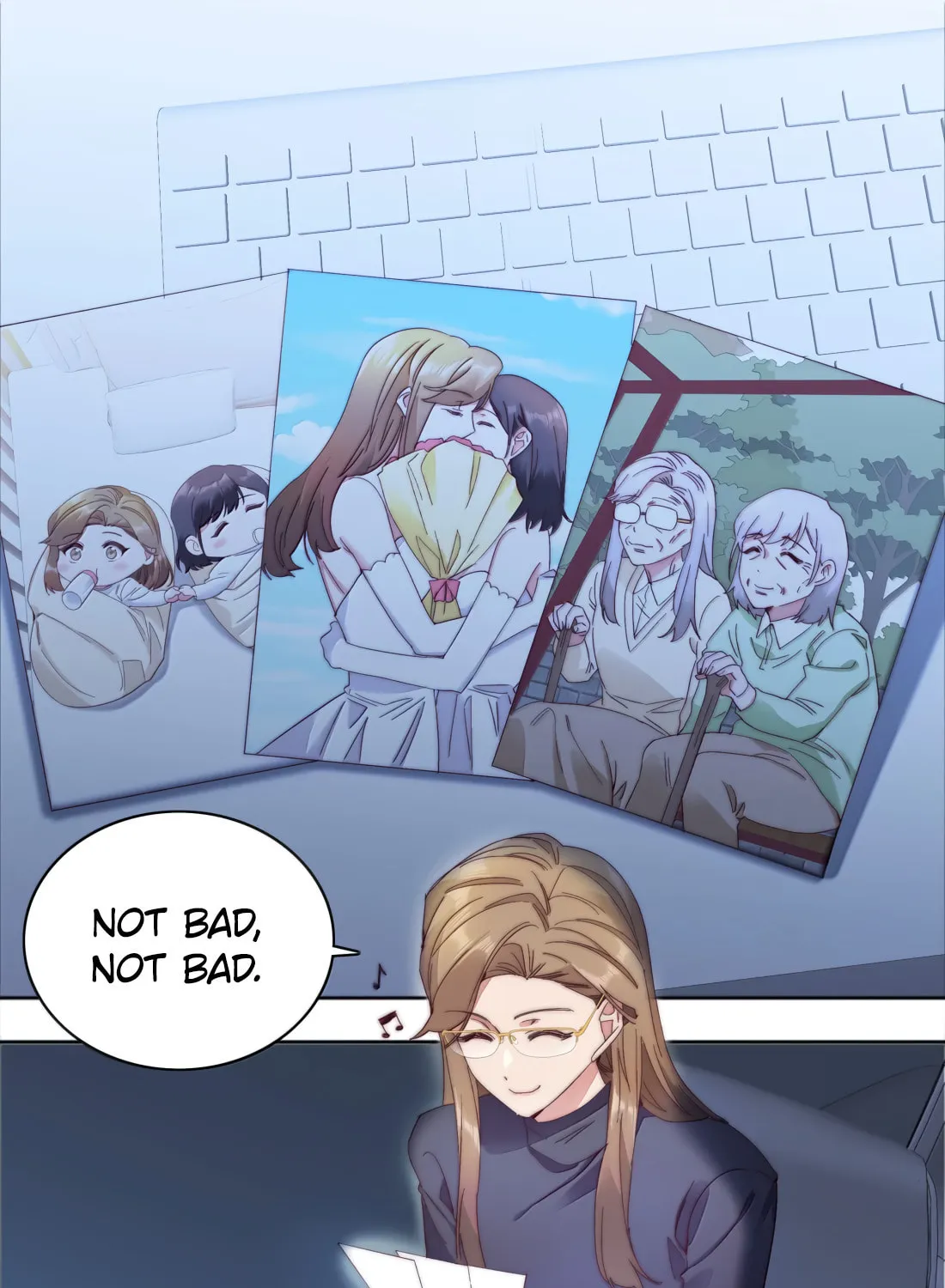 My Intern Bullied Me Again! Chapter 85 page 50 - 