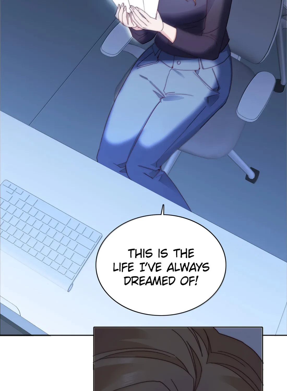My Intern Bullied Me Again! Chapter 85 page 51 - 