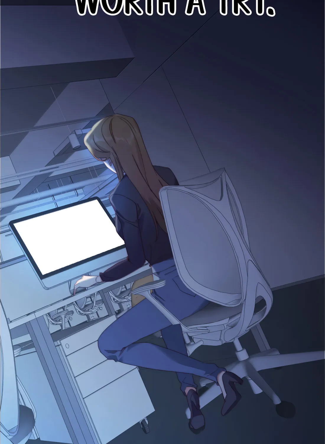 My Intern Bullied Me Again! Chapter 85 page 57 - 