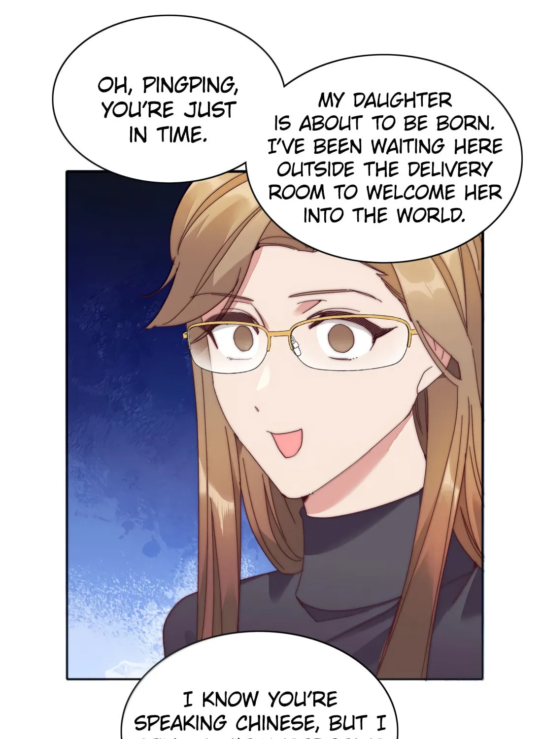 My Intern Bullied Me Again! Chapter 85 page 62 - 