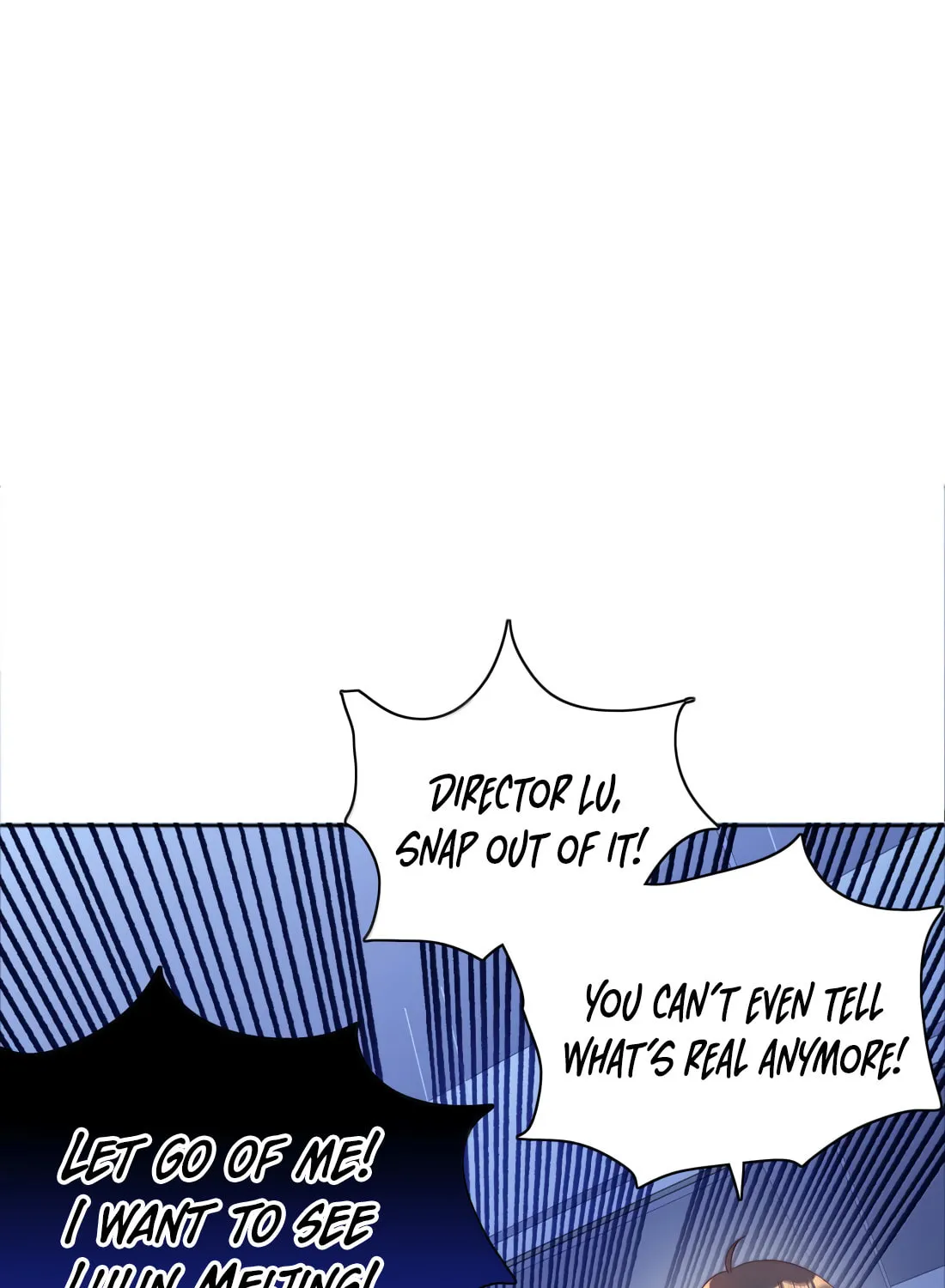 My Intern Bullied Me Again! Chapter 85 page 67 - 