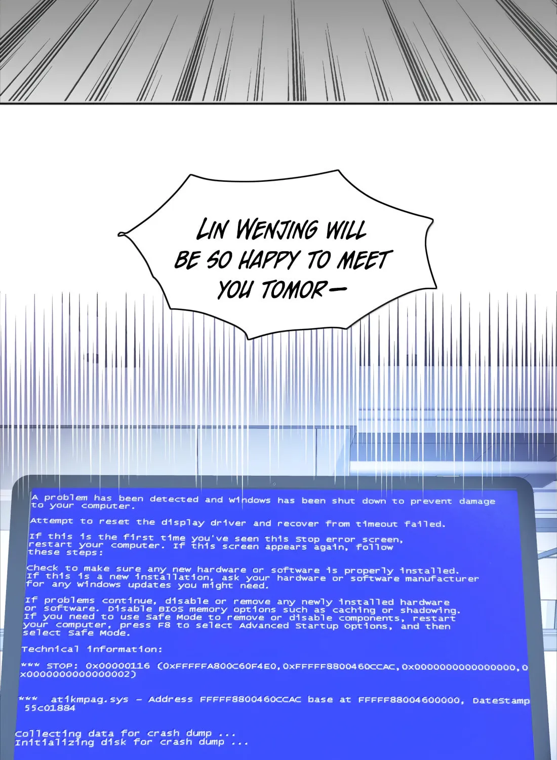 My Intern Bullied Me Again! Chapter 85 page 70 - 