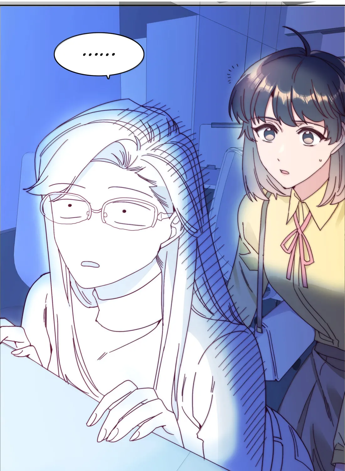 My Intern Bullied Me Again! Chapter 85 page 72 - 