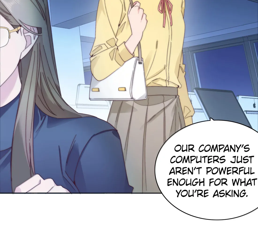 My Intern Bullied Me Again! Chapter 85 page 76 - 