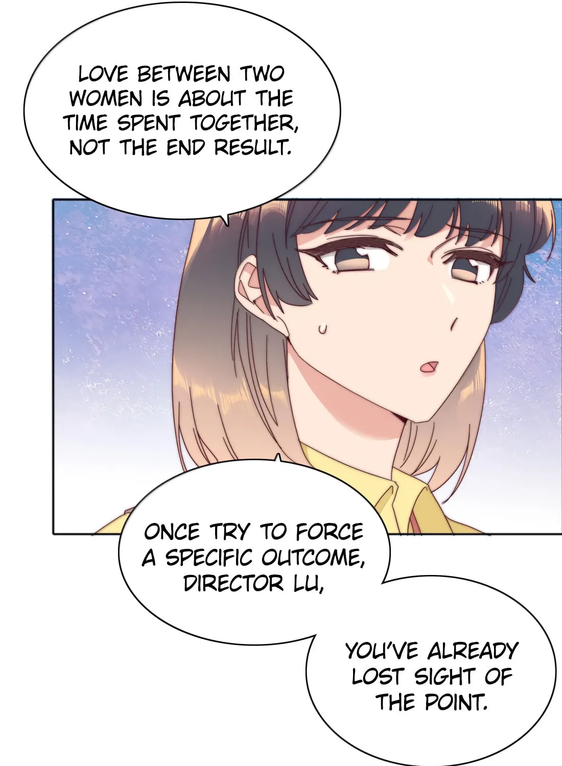 My Intern Bullied Me Again! Chapter 85 page 77 - 