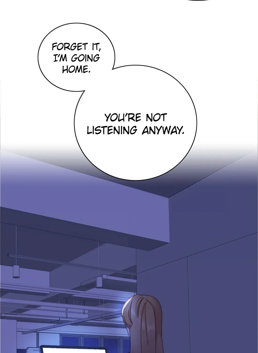 My Intern Bullied Me Again! Chapter 85 page 78 - 