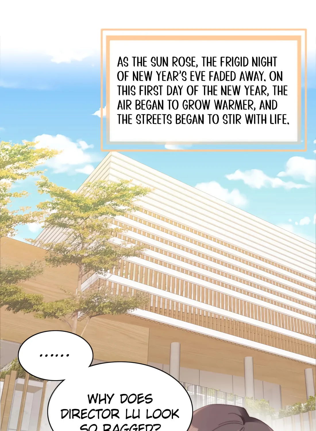 My Intern Bullied Me Again! Chapter 85 page 81 - 