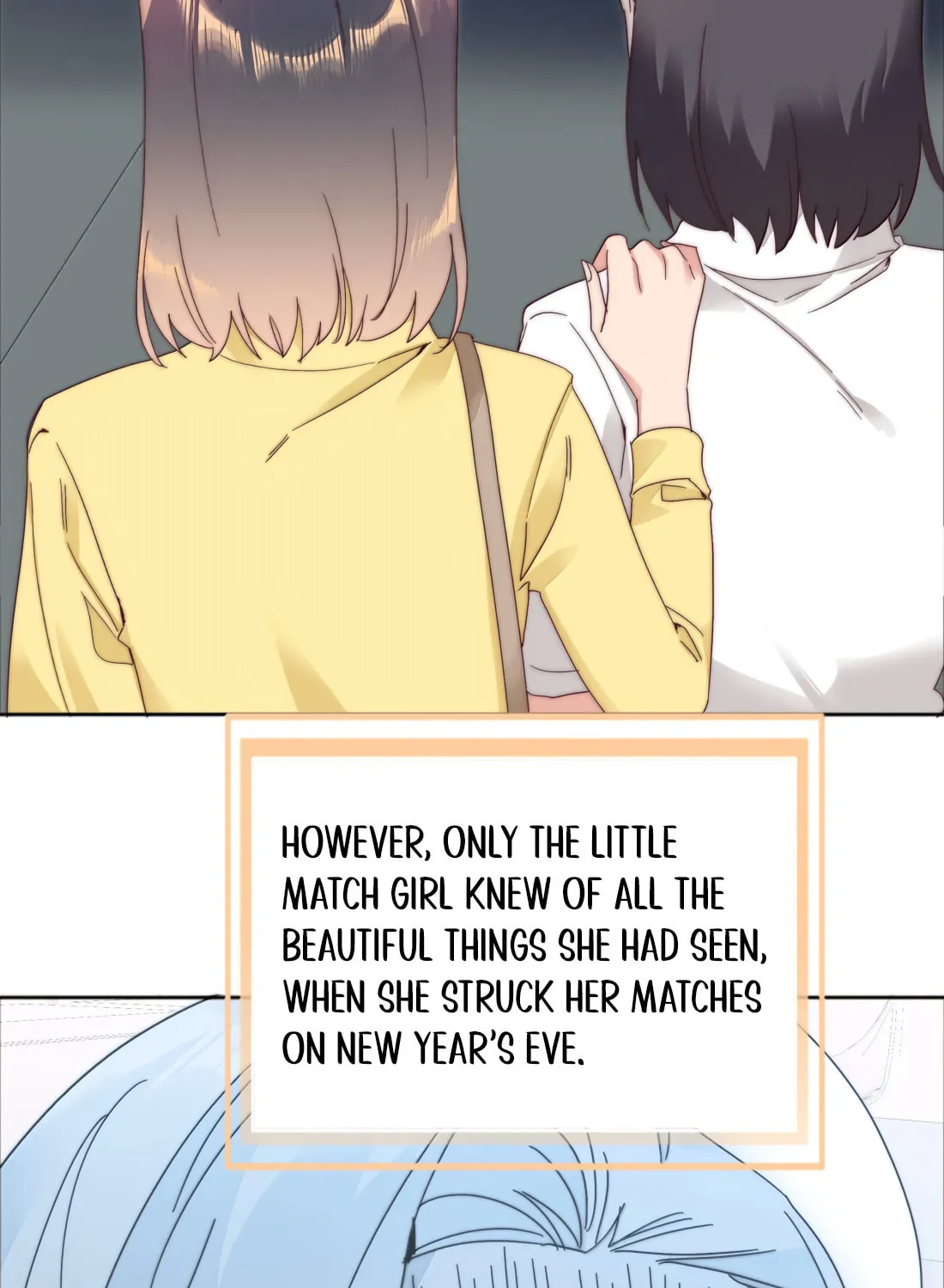 My Intern Bullied Me Again! Chapter 85 page 84 - 