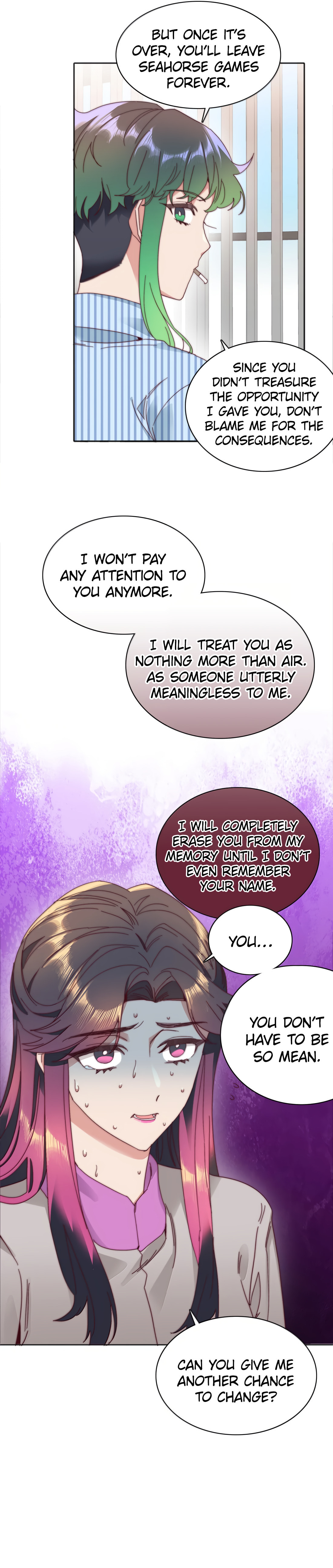 My Intern Bullied Me Again! Chapter 86 page 15 - 