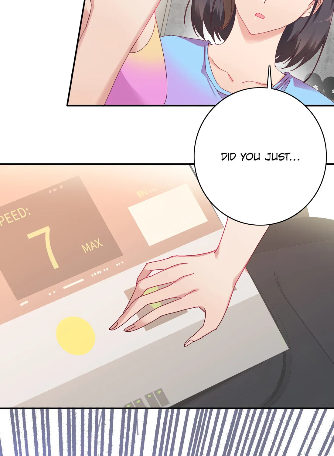 My Intern Bullied Me Again! Chapter 9 page 12 - 