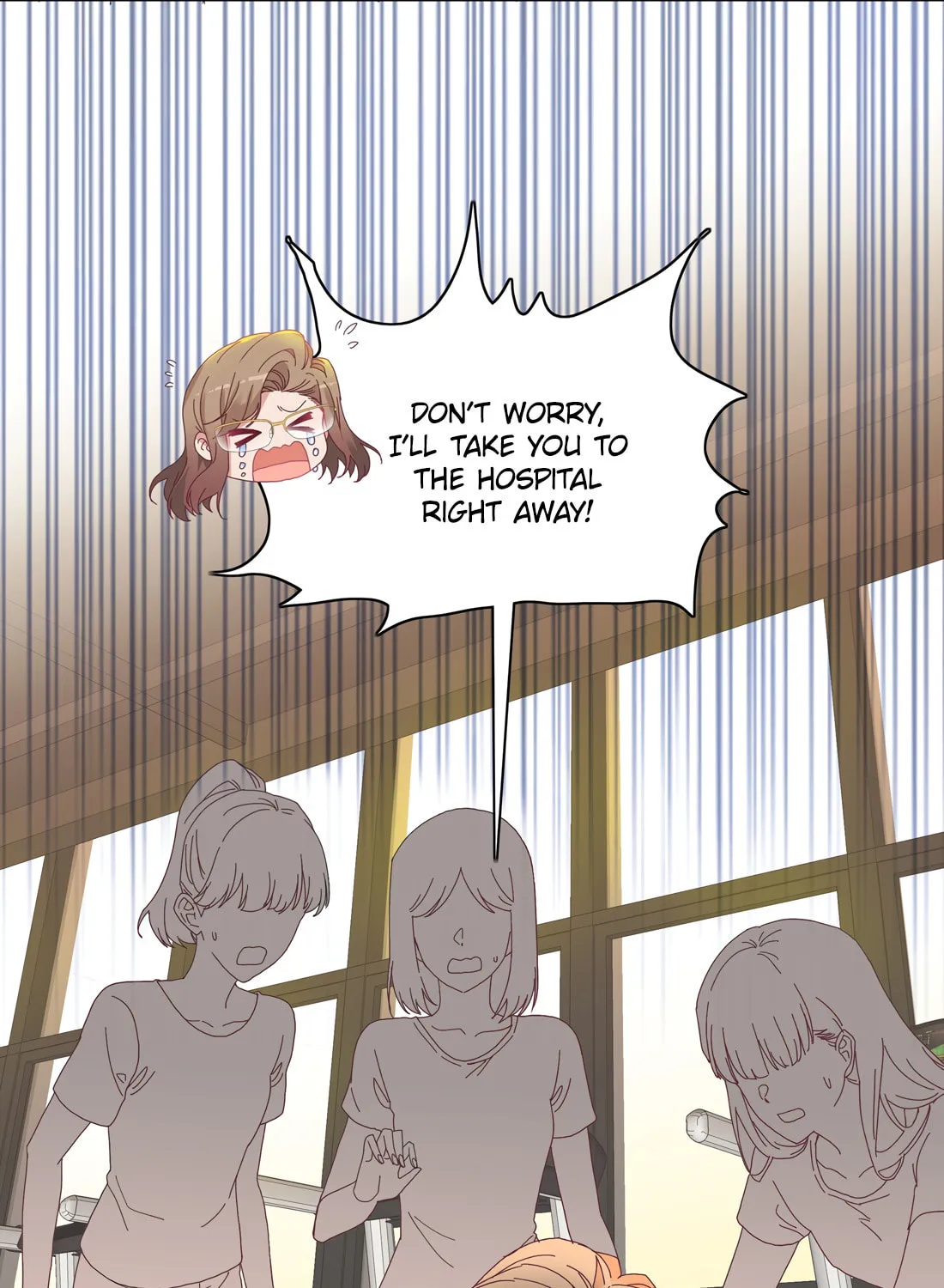 My Intern Bullied Me Again! Chapter 9 page 18 - 