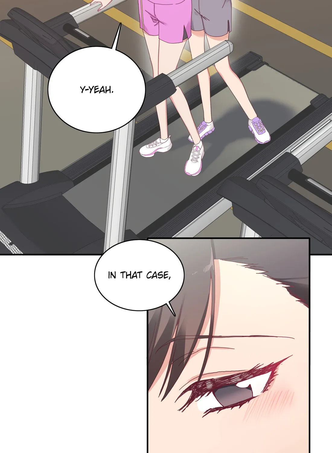 My Intern Bullied Me Again! Chapter 9 page 4 - 