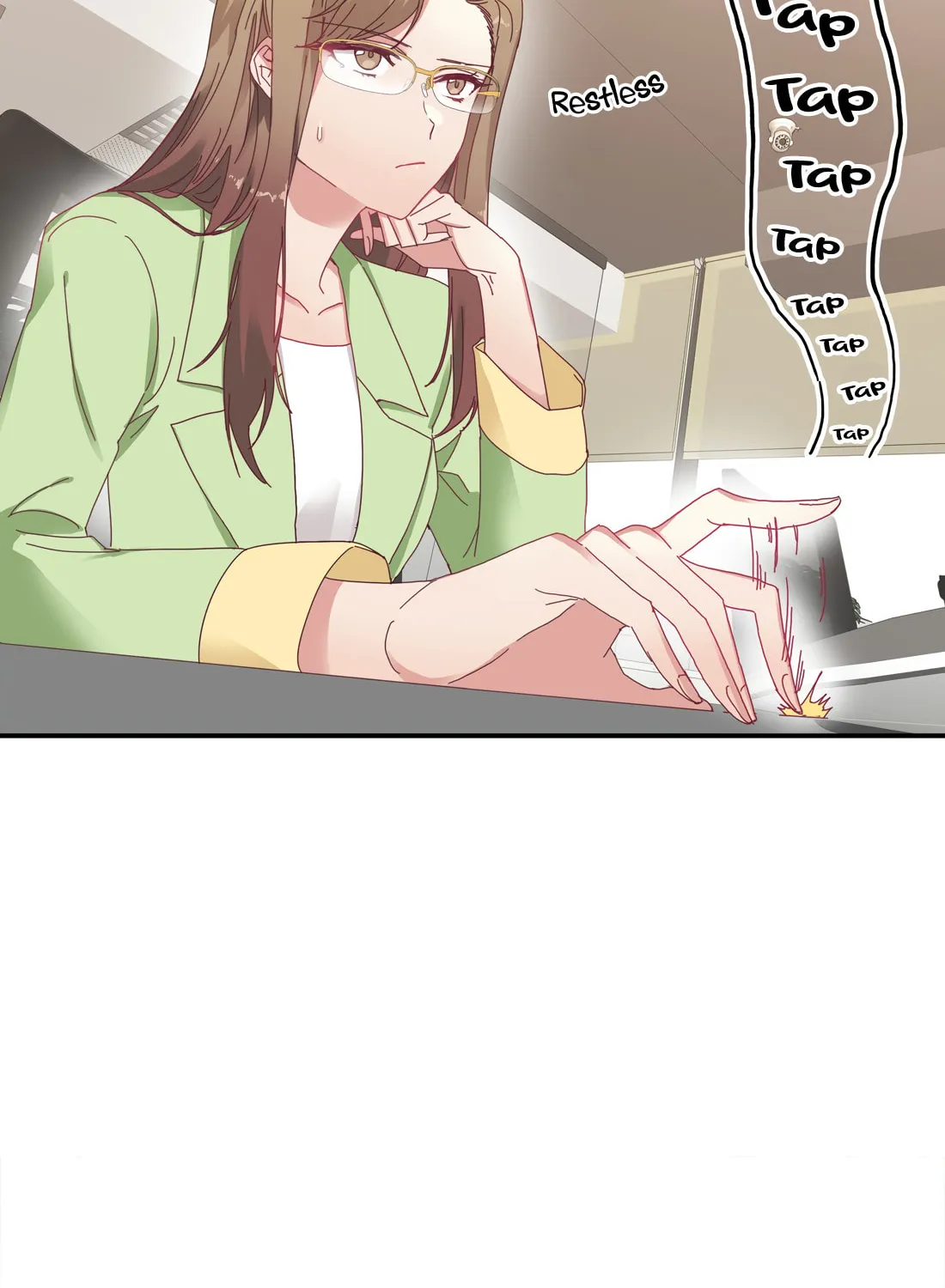 My Intern Bullied Me Again! Chapter 9 page 36 - 