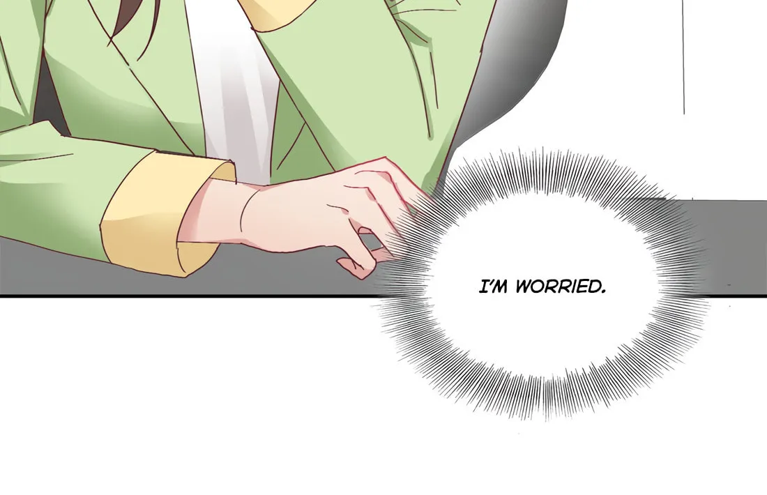 My Intern Bullied Me Again! Chapter 9 page 40 - 
