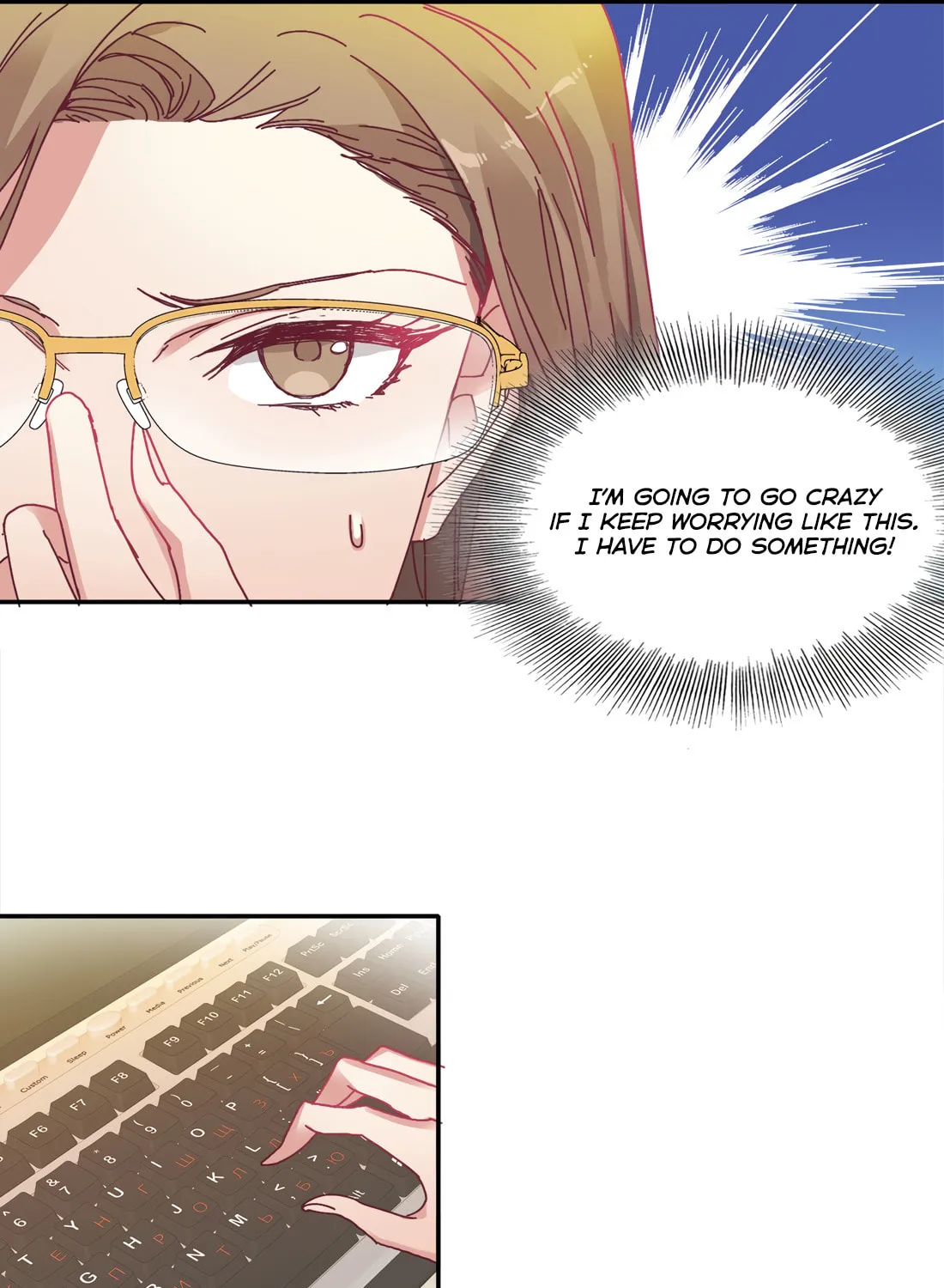 My Intern Bullied Me Again! Chapter 9 page 41 - 
