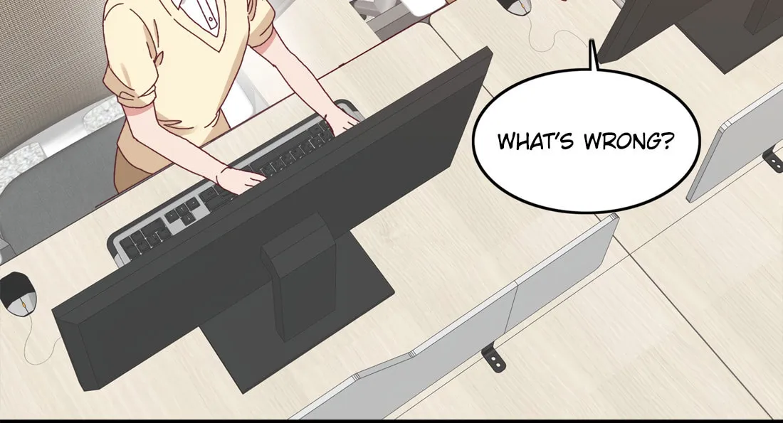 My Intern Bullied Me Again! Chapter 9 page 43 - 