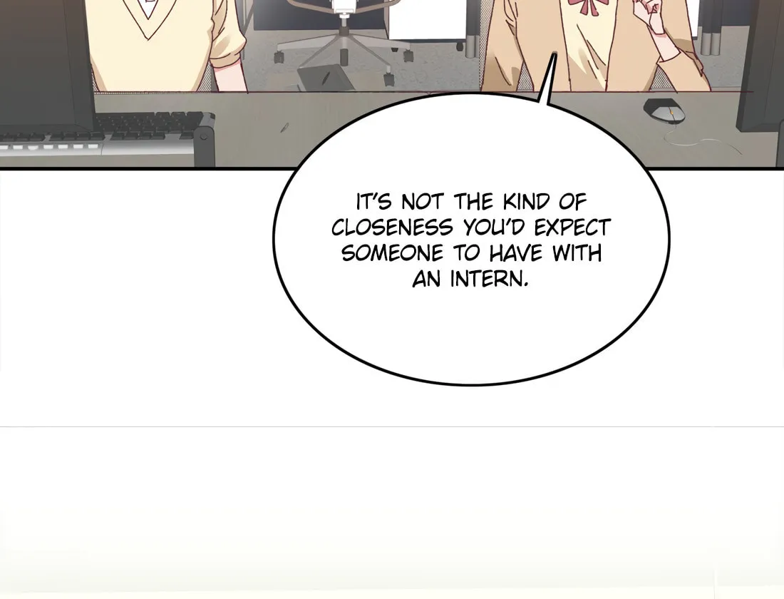 My Intern Bullied Me Again! Chapter 9 page 47 - 