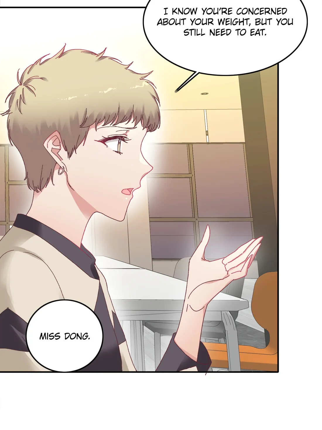 My Intern Bullied Me Again! Chapter 9 page 51 - 