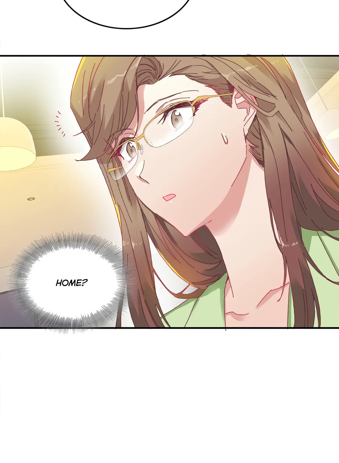 My Intern Bullied Me Again! Chapter 9 page 55 - 