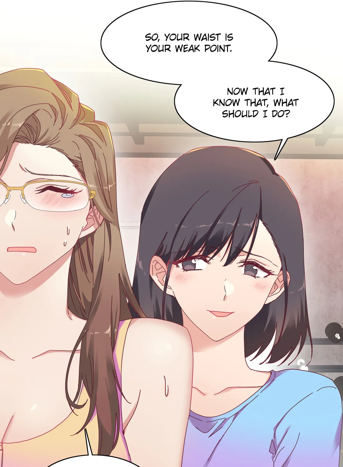 My Intern Bullied Me Again! Chapter 9 page 7 - 