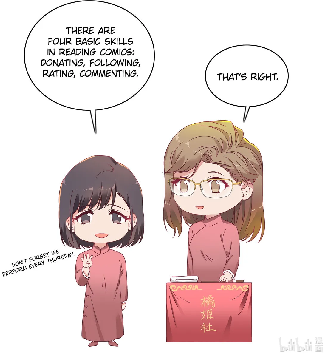 My Intern Bullied Me Again! Chapter 9 page 68 - 