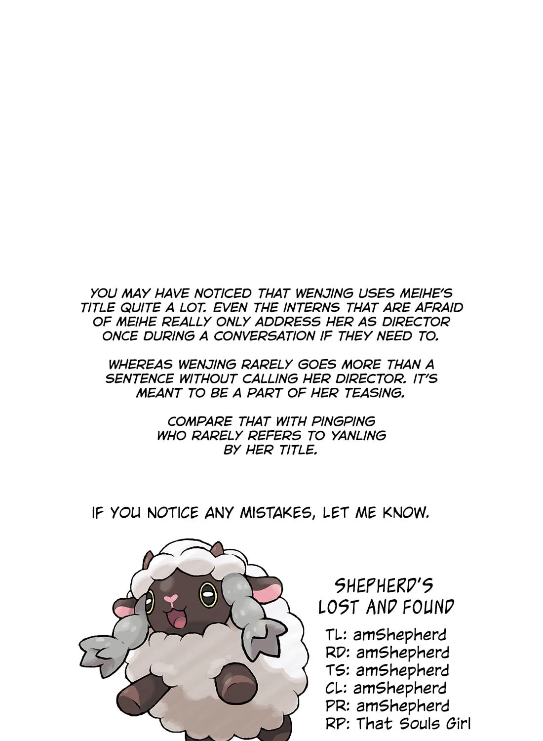 My Intern Bullied Me Again! Chapter 9 page 69 - 