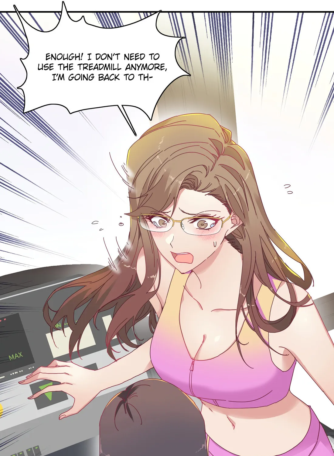 My Intern Bullied Me Again! Chapter 9 page 9 - 