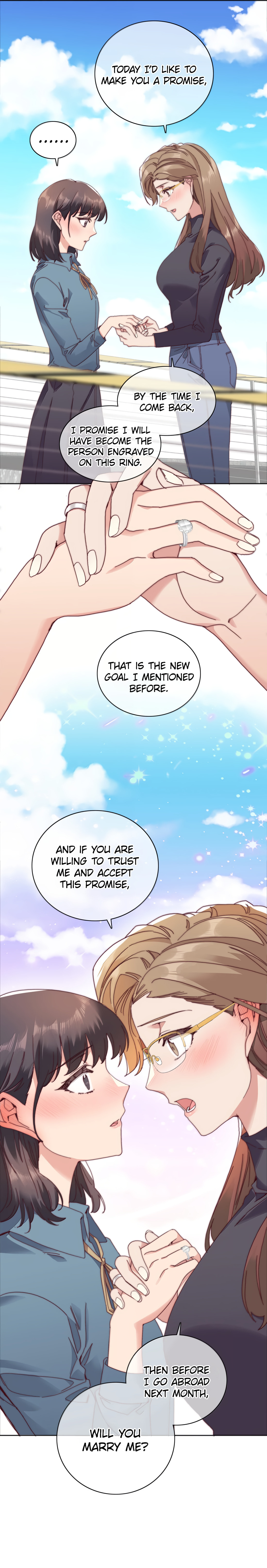 My Intern Bullied Me Again! Chapter 92 page 12 - 