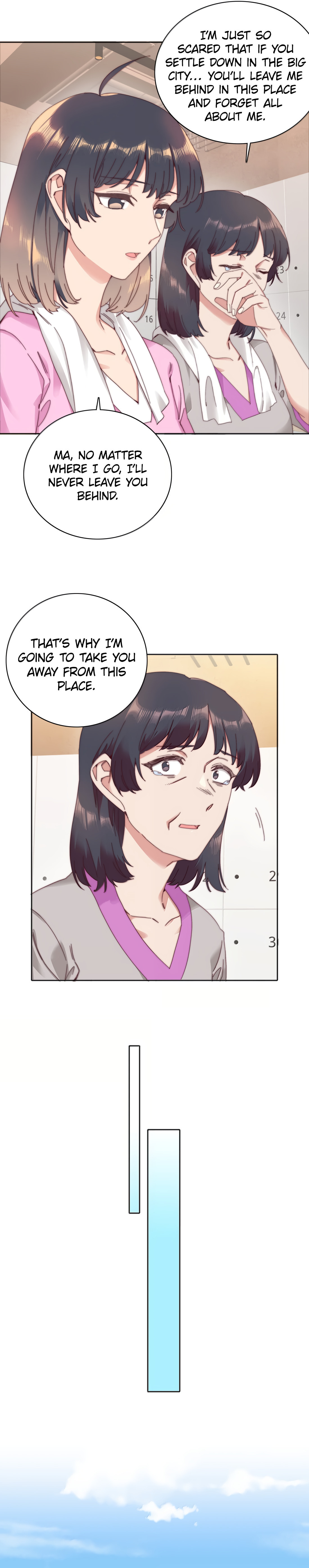 My Intern Bullied Me Again! Chapter 98 page 11 - 